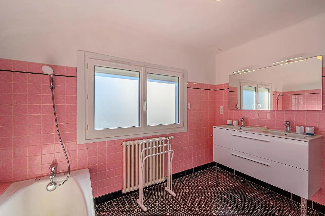 Demeure De Kerevel Villa Ploneis 0*,  France